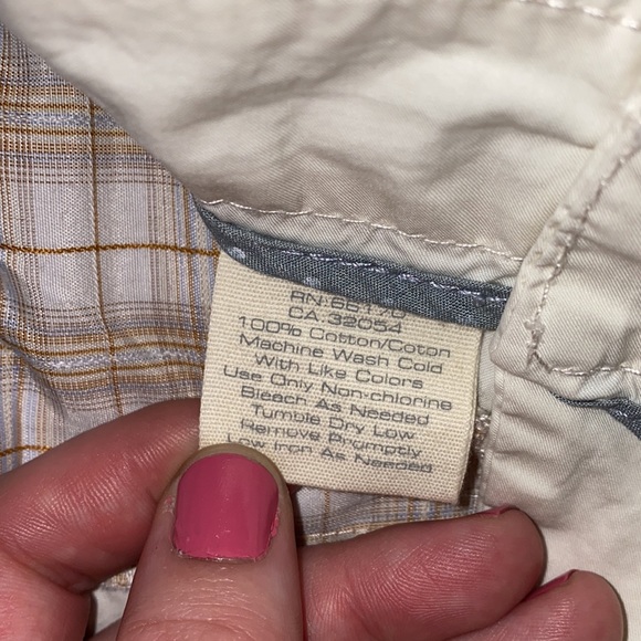 Hei Hei cuffed cargo pants - Picture 6 of 9